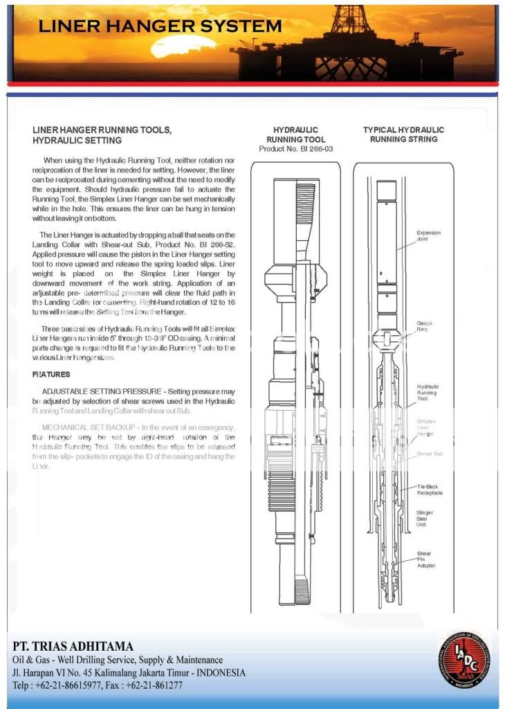LinerhangerRunningTools.jpg Photo by hanantyohands Photobucket